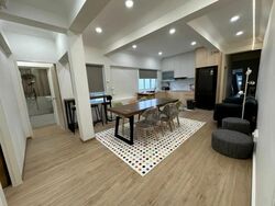 Mackenzie Road (D9), Apartment #514254881